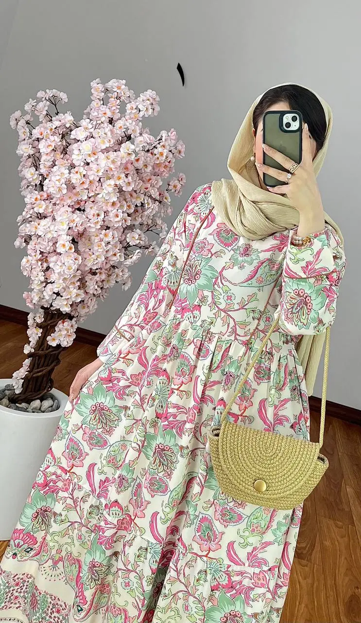 پیراهن گیسو